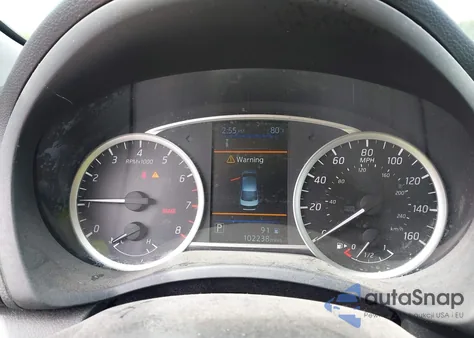 2019 Nissan Sentra S from USA, damaged, VIN 3N1AB7AP8KY372331